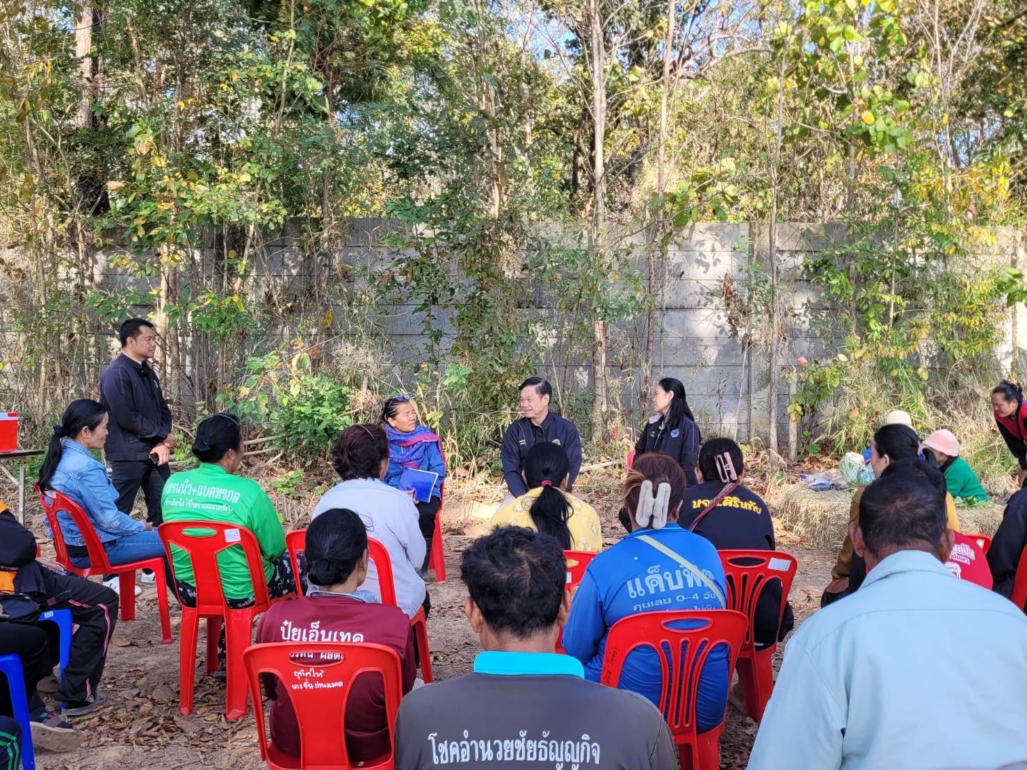 title - ผู้ตรวจราชการ ส.ป.ก. ประชุมติดตามผลการดำเนินงานตามแผนการตรวจราชการของ ส.ป.ก. ประจำปีงบประมาณ พ.ศ. 2569 รอบที่ 17 จังหวัดพิษณุโลก